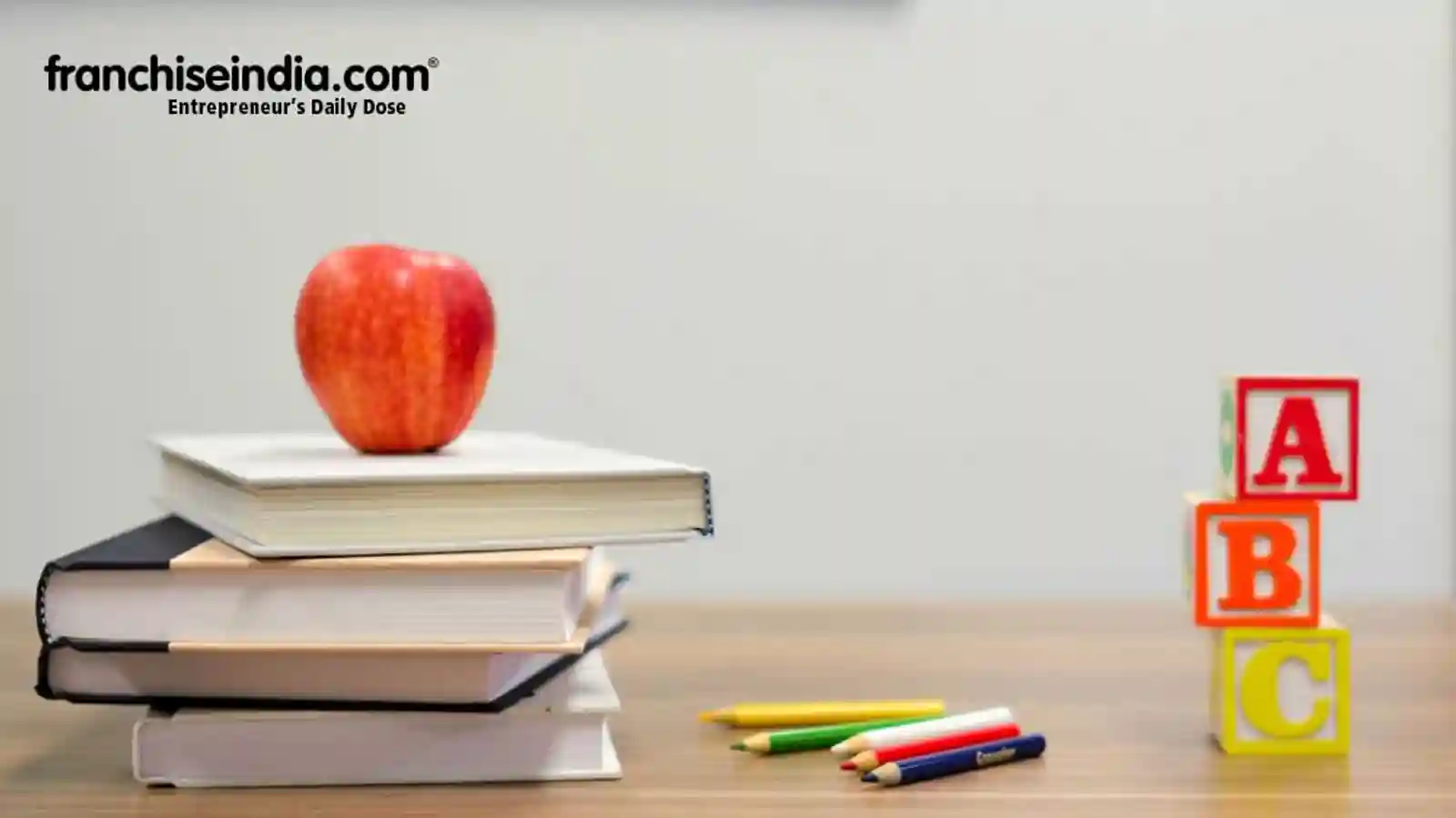 Why Schools Need to Teach Franchising as a Subject