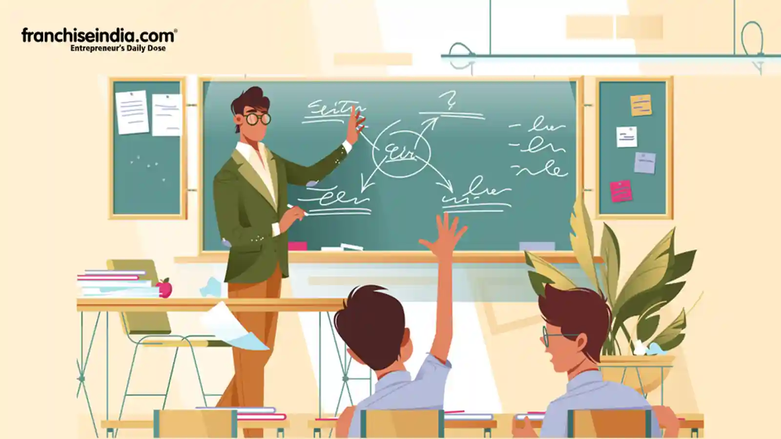 5 Things Schools Should Teach For Better Tomorrow