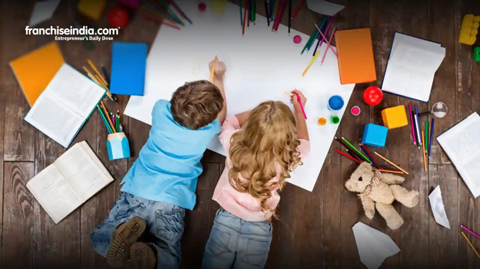 Why Preschools Should Concentrate On Entertainment