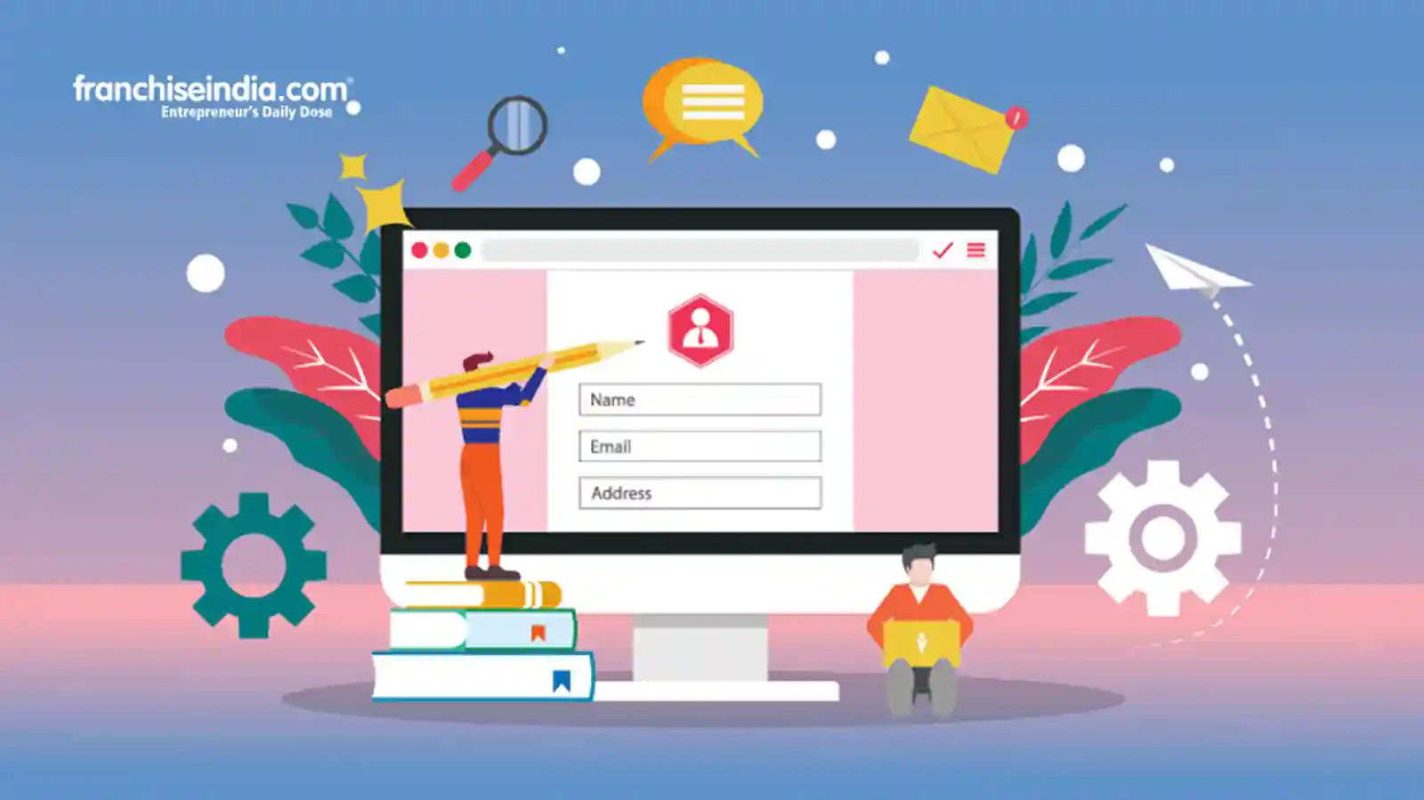 Why Are Online Courses Necessary for Growing an Education Business