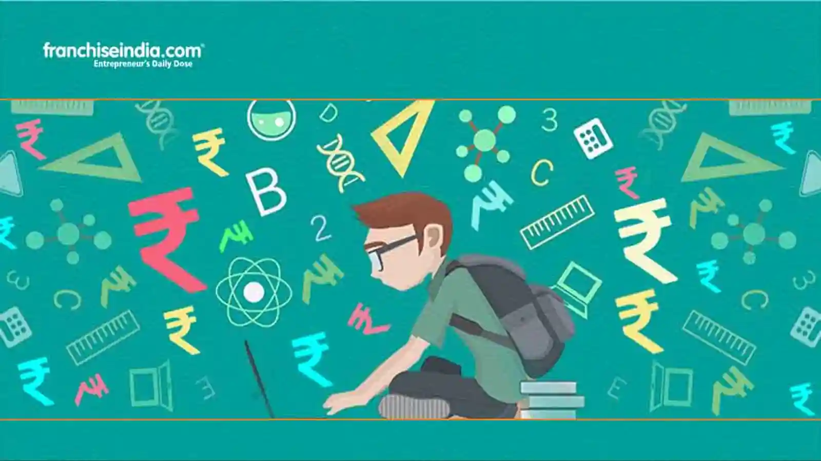 Moneymaking Ways to Invest in India’s Education Industry