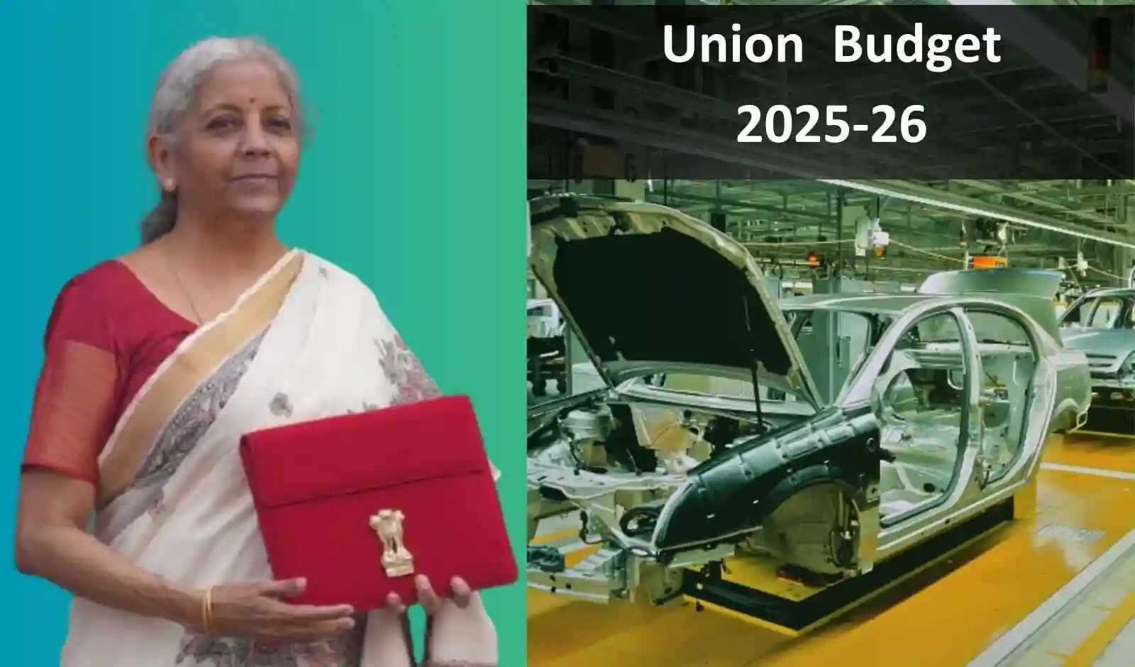 घरेलू मैन्युफैक्चरिंग और ईवी सेक्टर को मजबूती देगा नया बजट