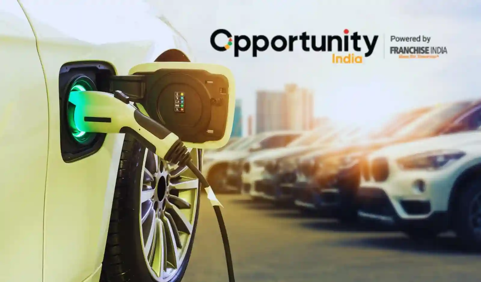 The Future of Indian Automobiles: Evaluation & Strategies Driving the EV Landscape