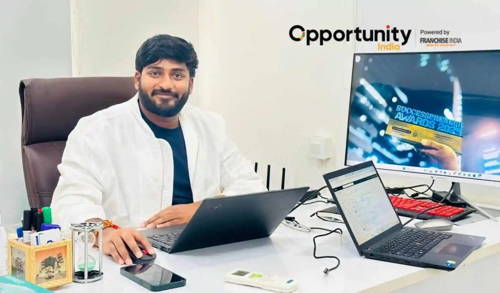 Lowcode Labs: Transforming Business Efficiency with Low-Code Solutions