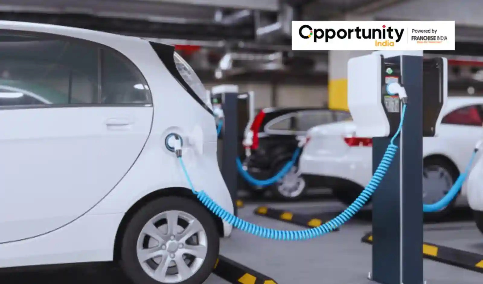 No More Dealer Hassles: UP EV Owners Can Apply for Subsidy Online