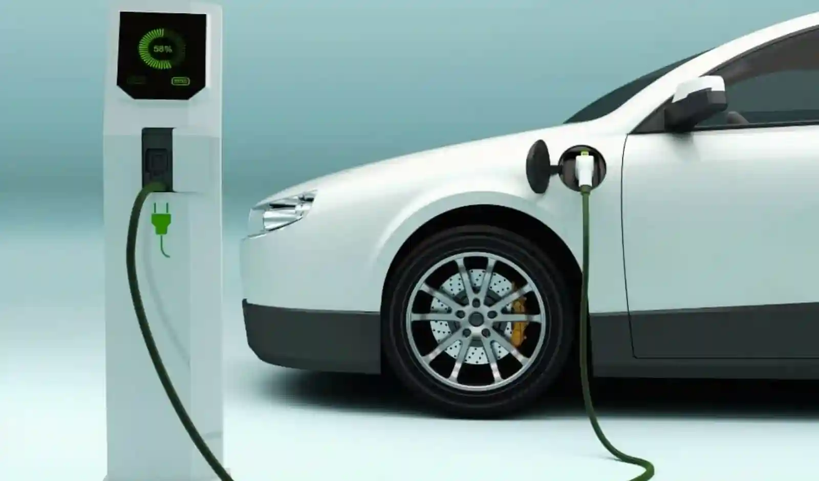 New EV Policy: Gateway for Global Investors and Innovation in India
