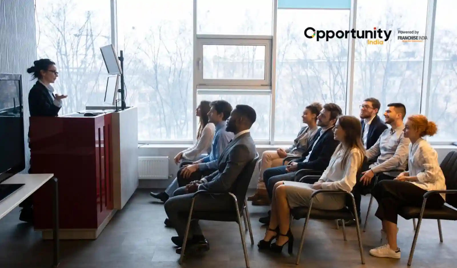 5 things you must know before starting a coaching business