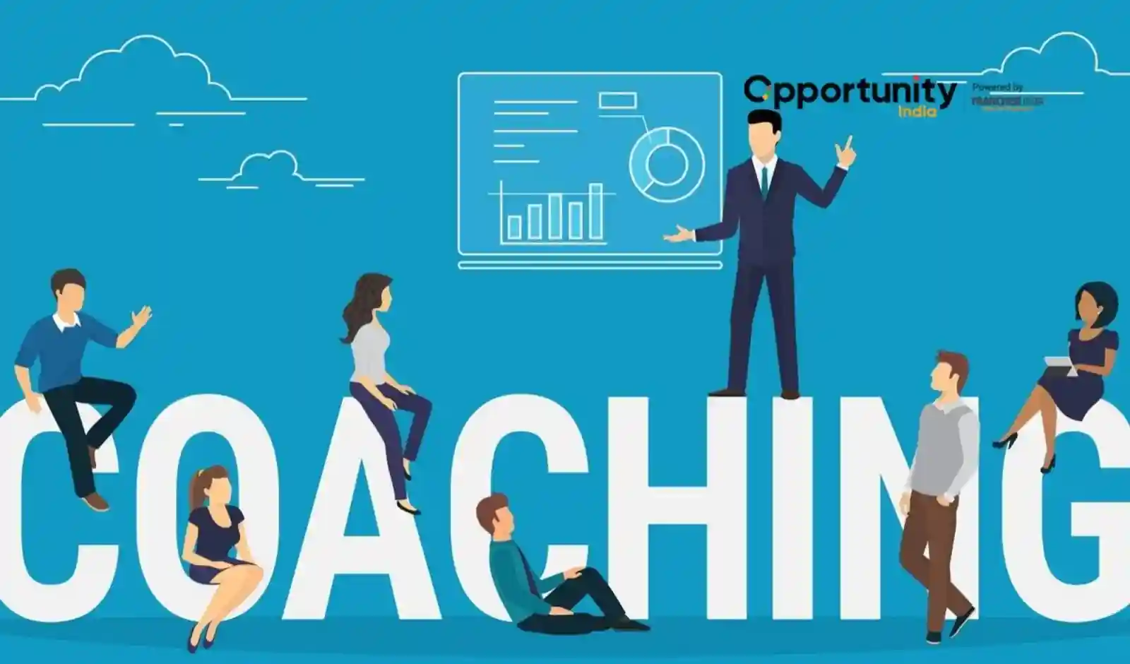 How to Attract Students For Coaching?