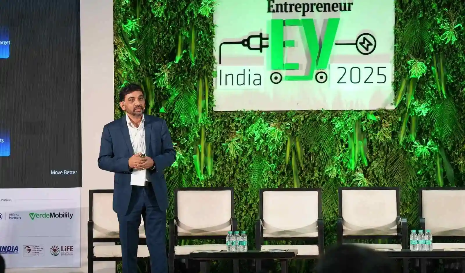 EVs Powering Progress: A $100 Billion Opportunity