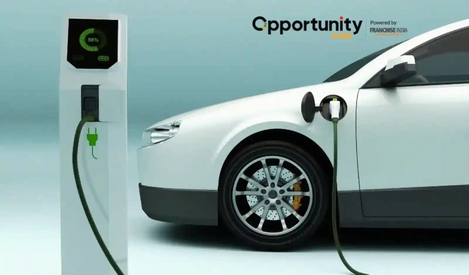 Government Initiatives Towards Improving the EV Sector in India