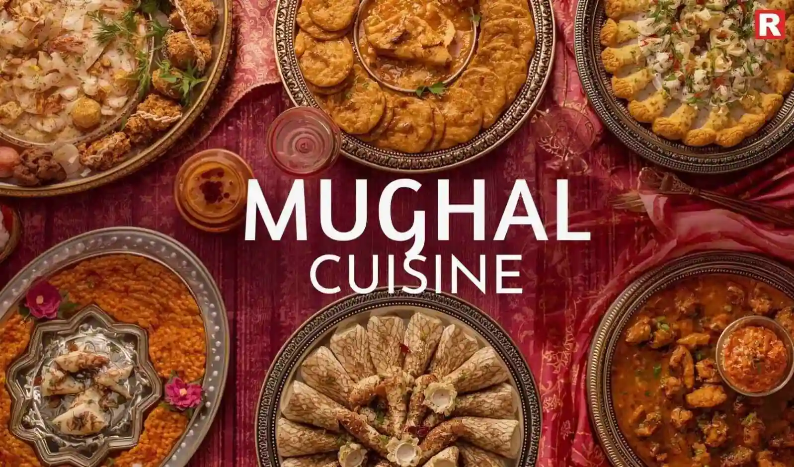 10 Mughal Cuisine Dishes Perfect for Wedding Menus