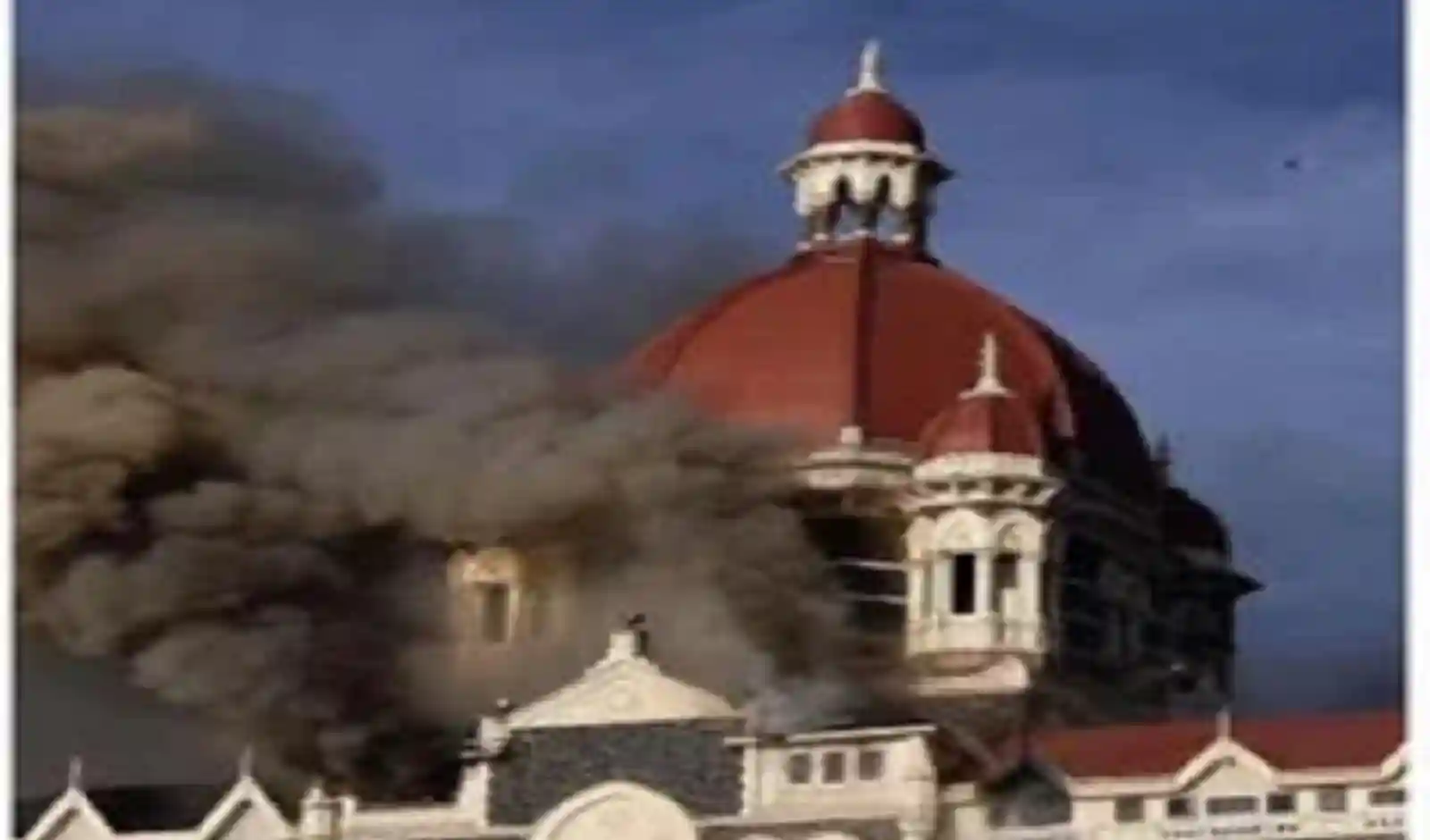 Stories of Tears, Courage and Survival: How Films Have Immortalised the Heroes and Horrors of 26/11