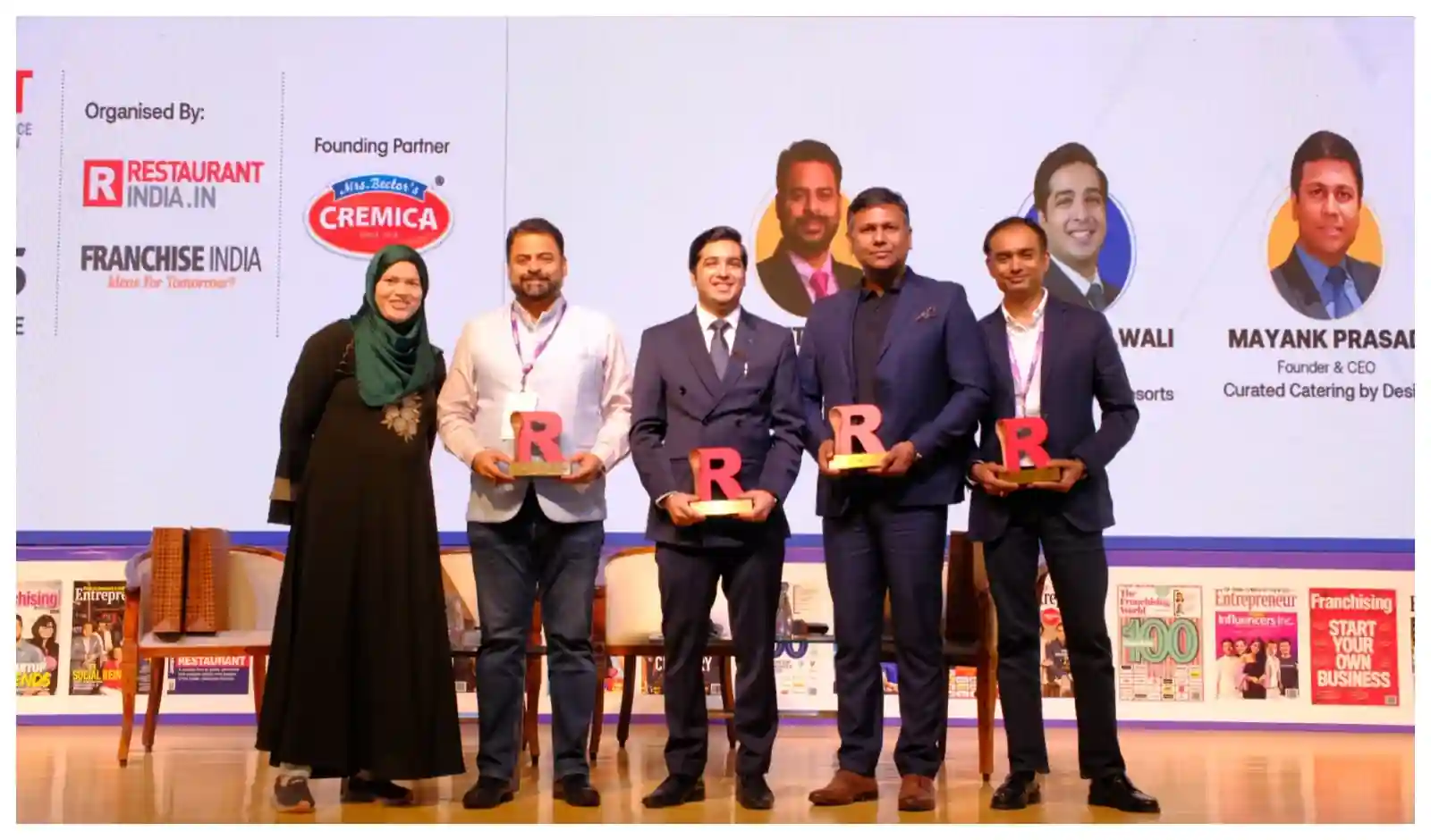 Hospitality 2.0: Rebuilding, Reinventing and Rising Stronger