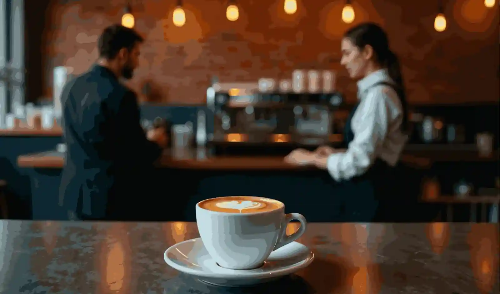 युवा क्यों छोड़ रहे हैं चेन ब्रांड? बढ़ रहा है स्टैंडअलोन कैफ़े ट्रेंड