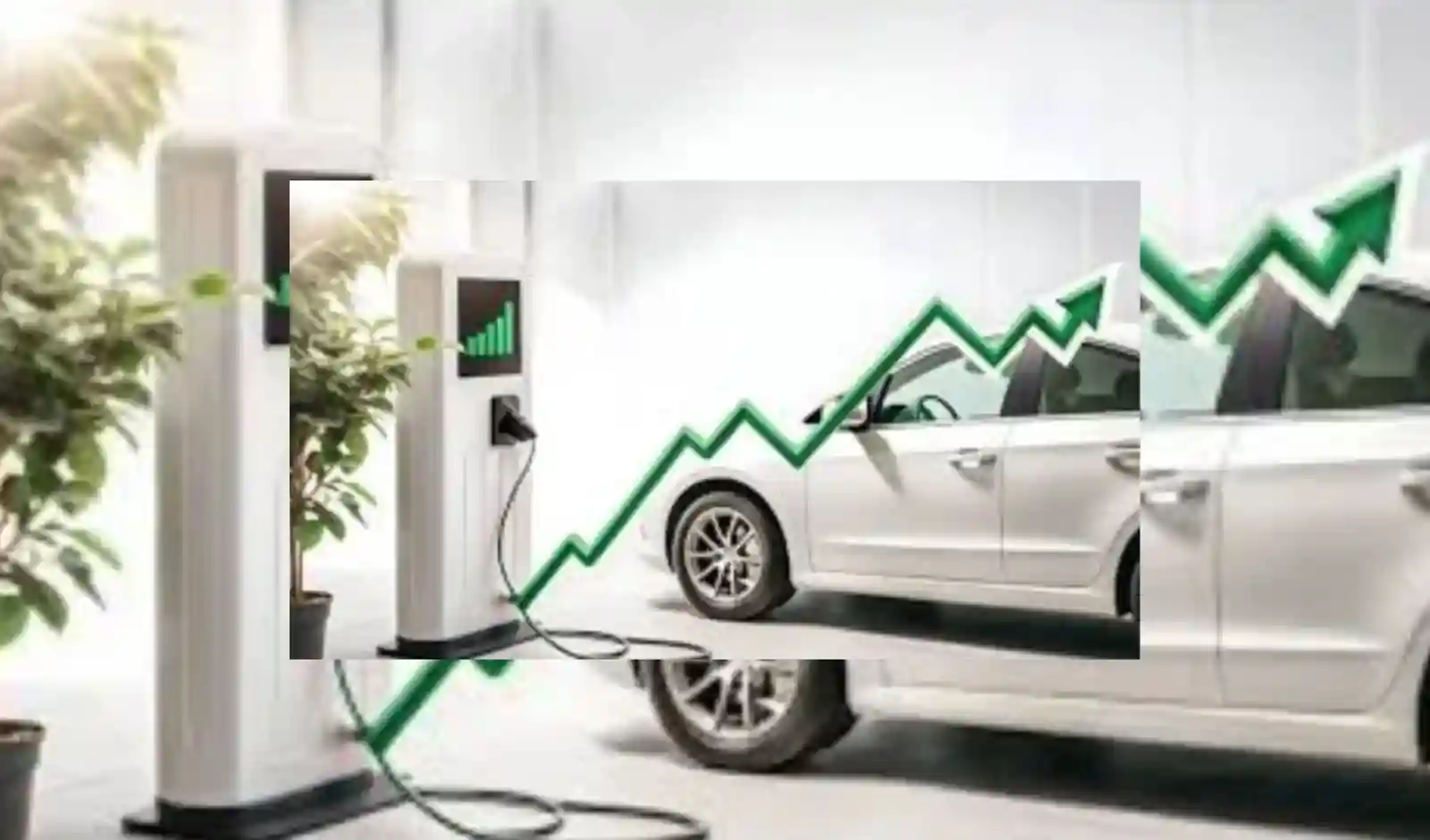 The EV Momentum: What's Driving Growth?