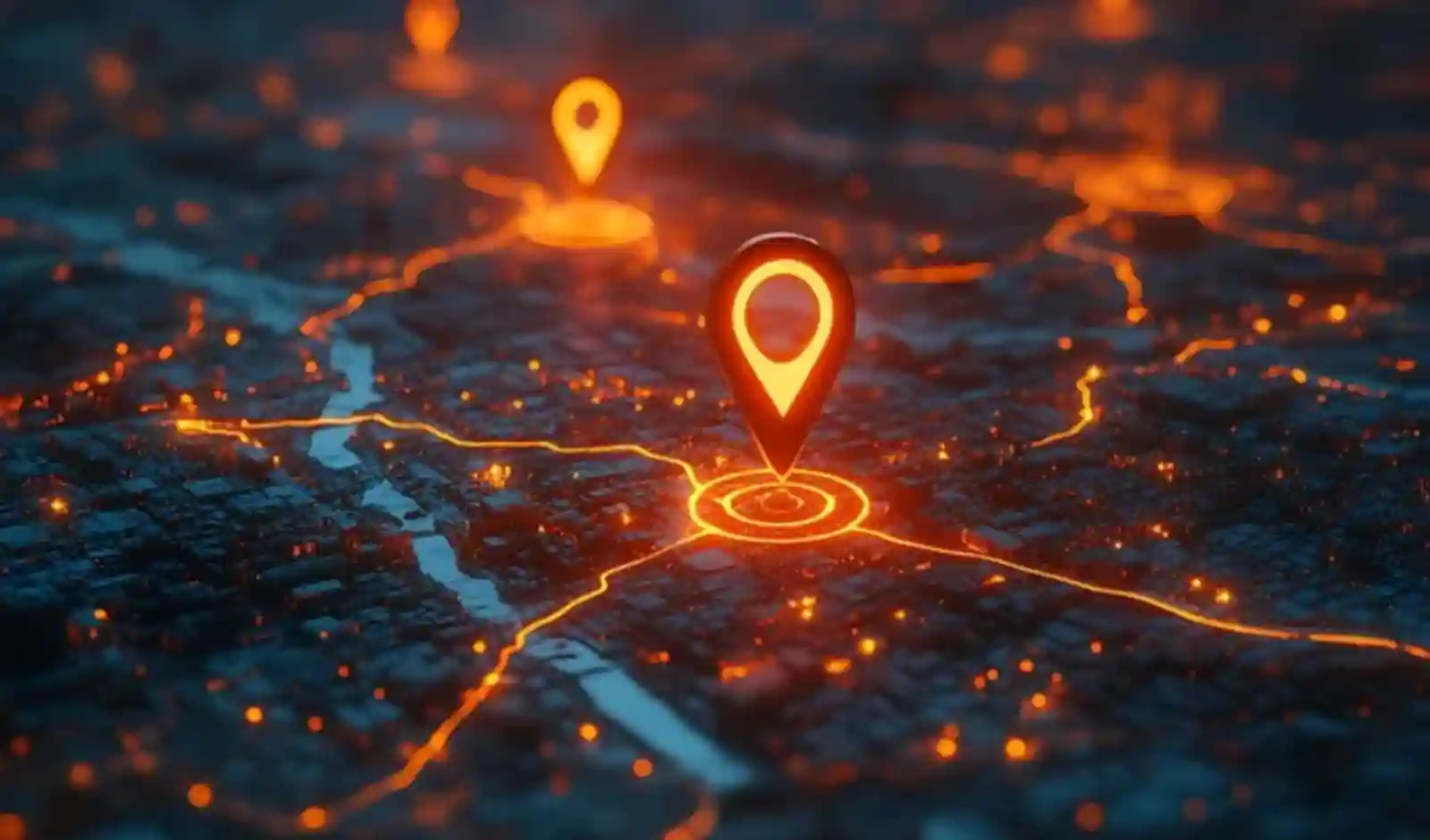 DIGIPIN और DHRUVA: भारत का एड्रेस सिस्टम हुआ डिजिटल