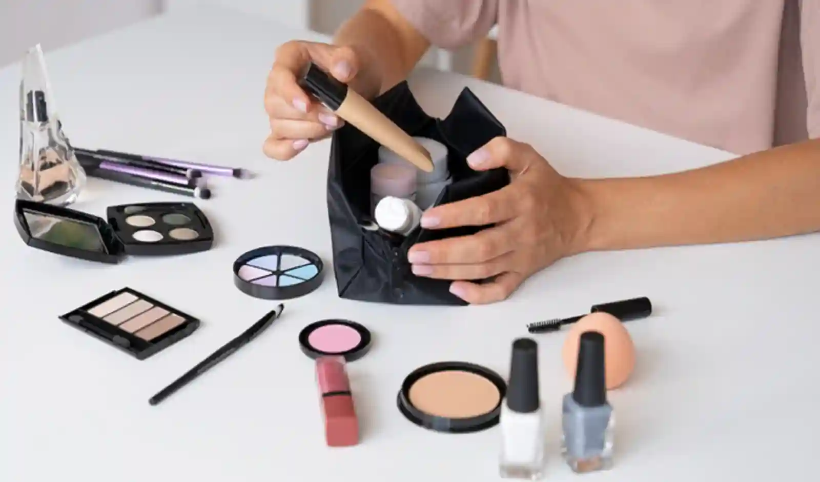 Performance-First Beauty: How India's $30 Billion Market Changed in 2025