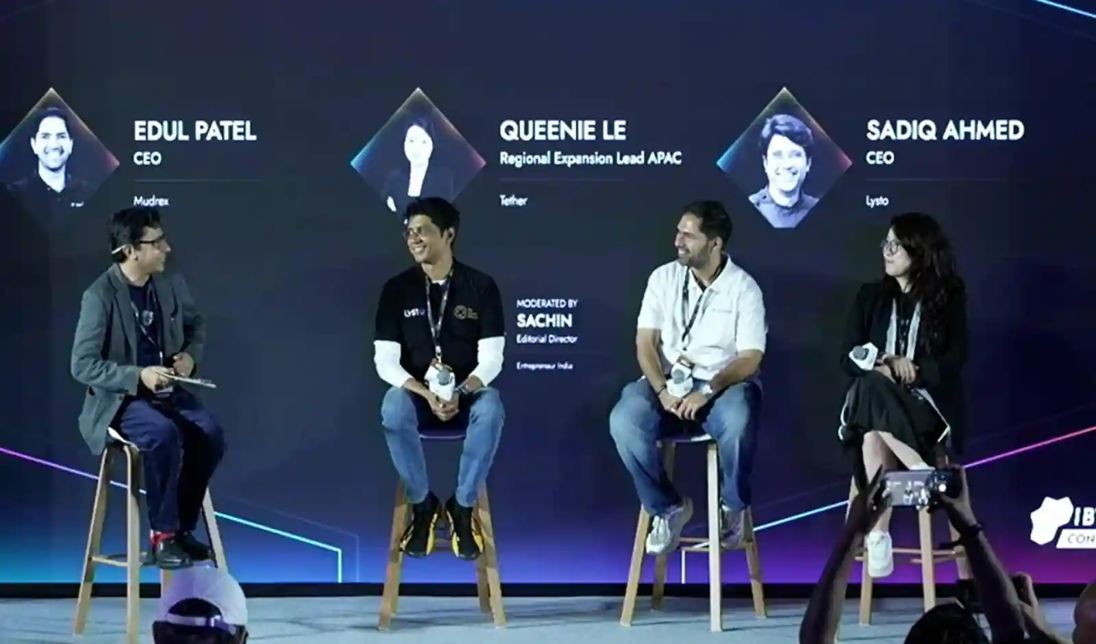 How Stablecoins Are Powering Remittances & Global Payments