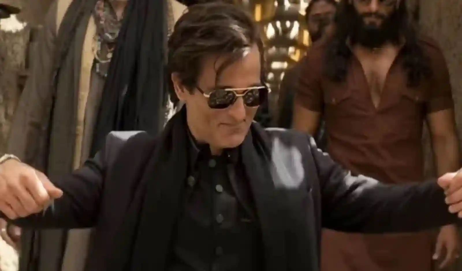 The Comeback Club: How Akshaye Khanna, Bobby Deol & Other Yesteryear Stars Are Winning 2025 - And the Internet