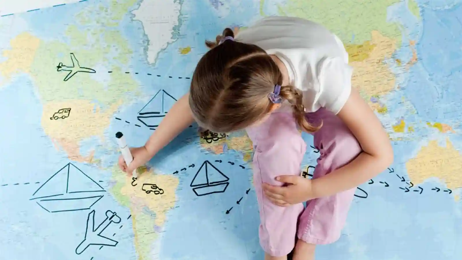 Active returns in after school activity biz