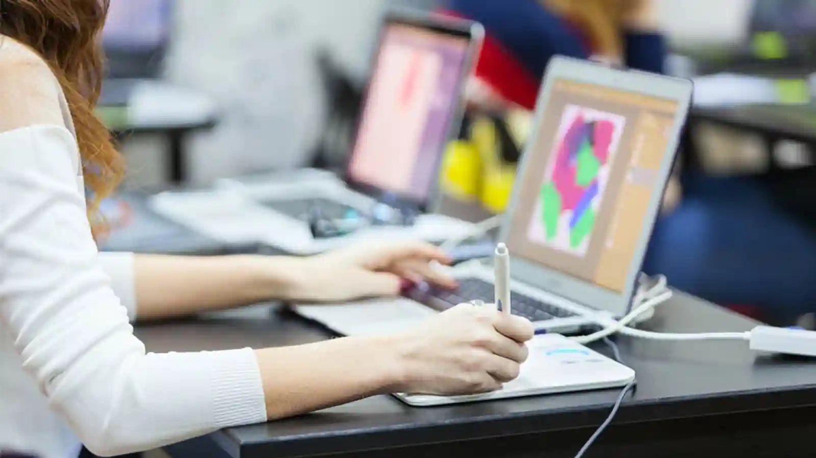 Animation education on the horizon