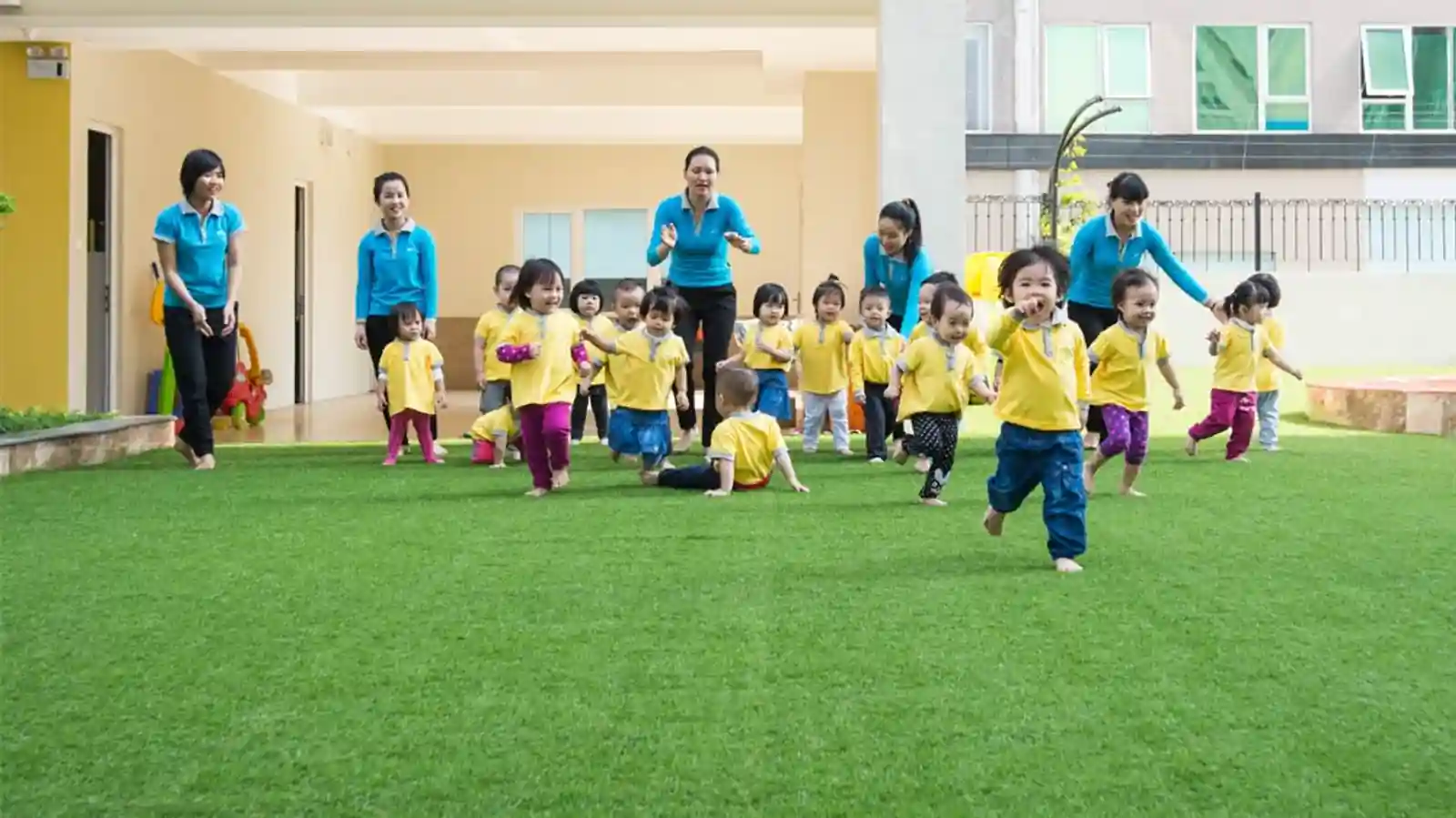 Chase education business, chase glory