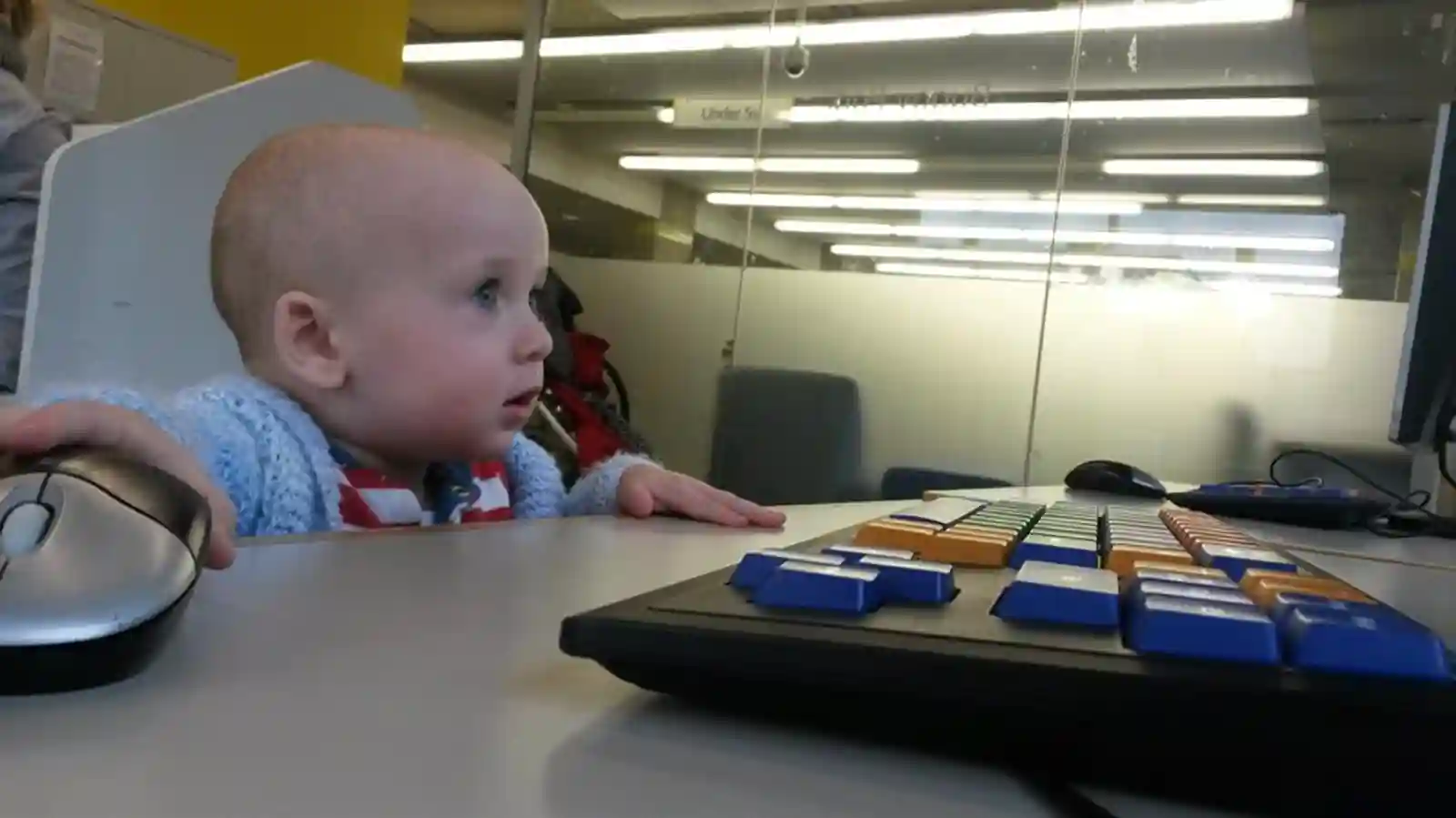 Maternity Bill a blessing in disguise for creches