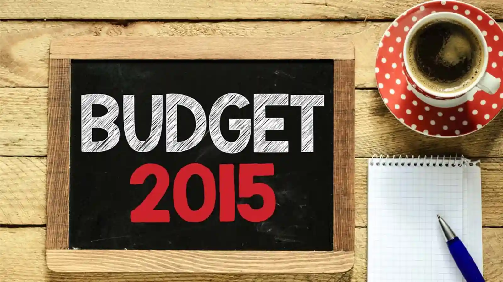Franchisors accept 2015-16 budget on a happy note