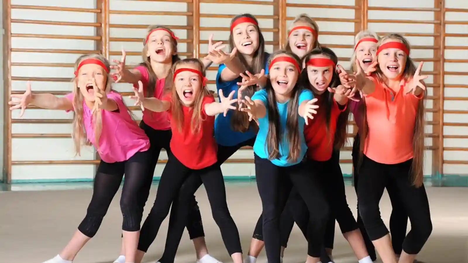 Fun Filled Learning Profits