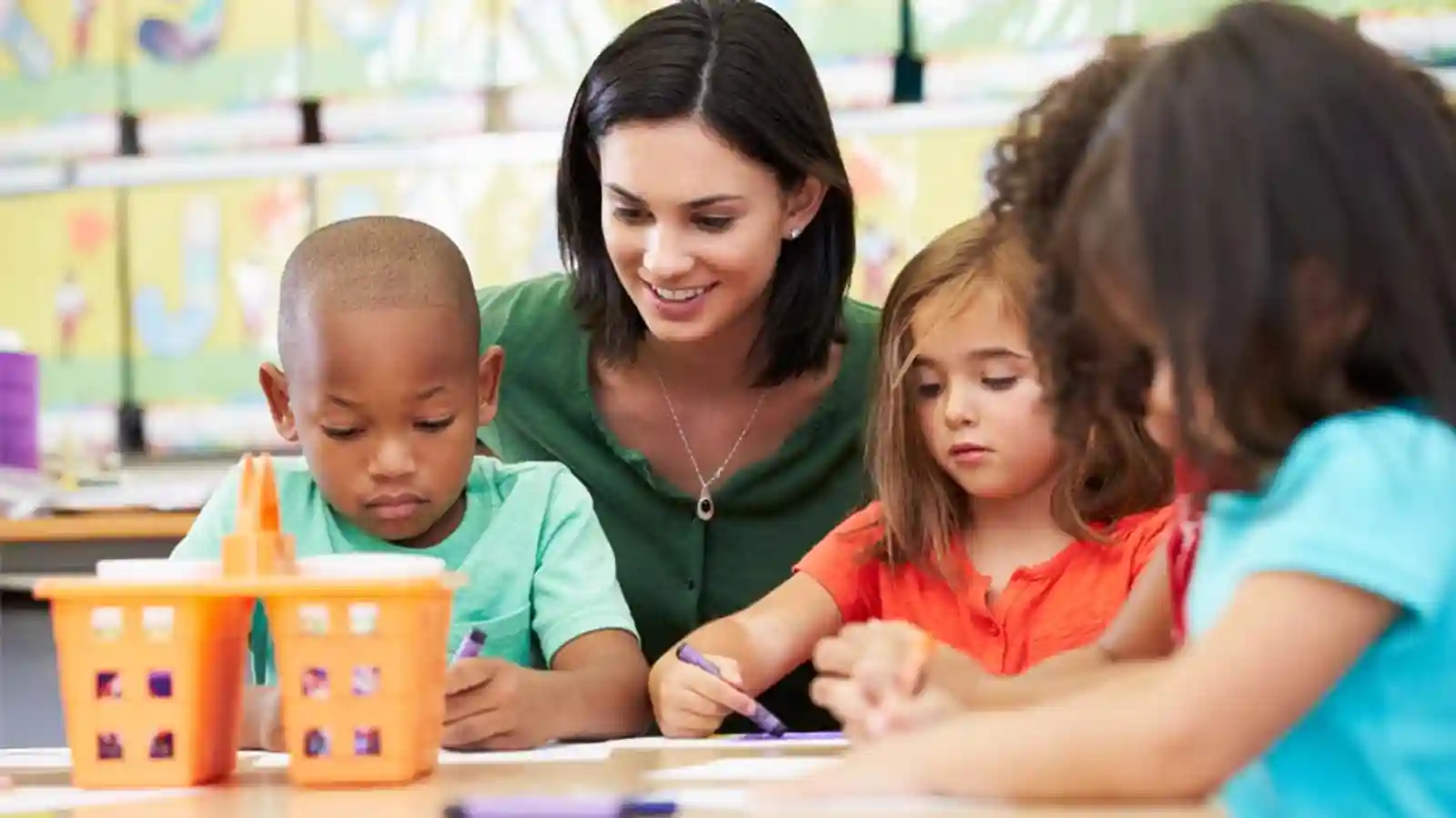 How to invest in right preschool brand