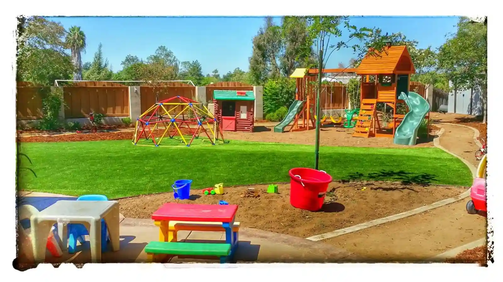 Deciding a location for your playschool? Consider these points first