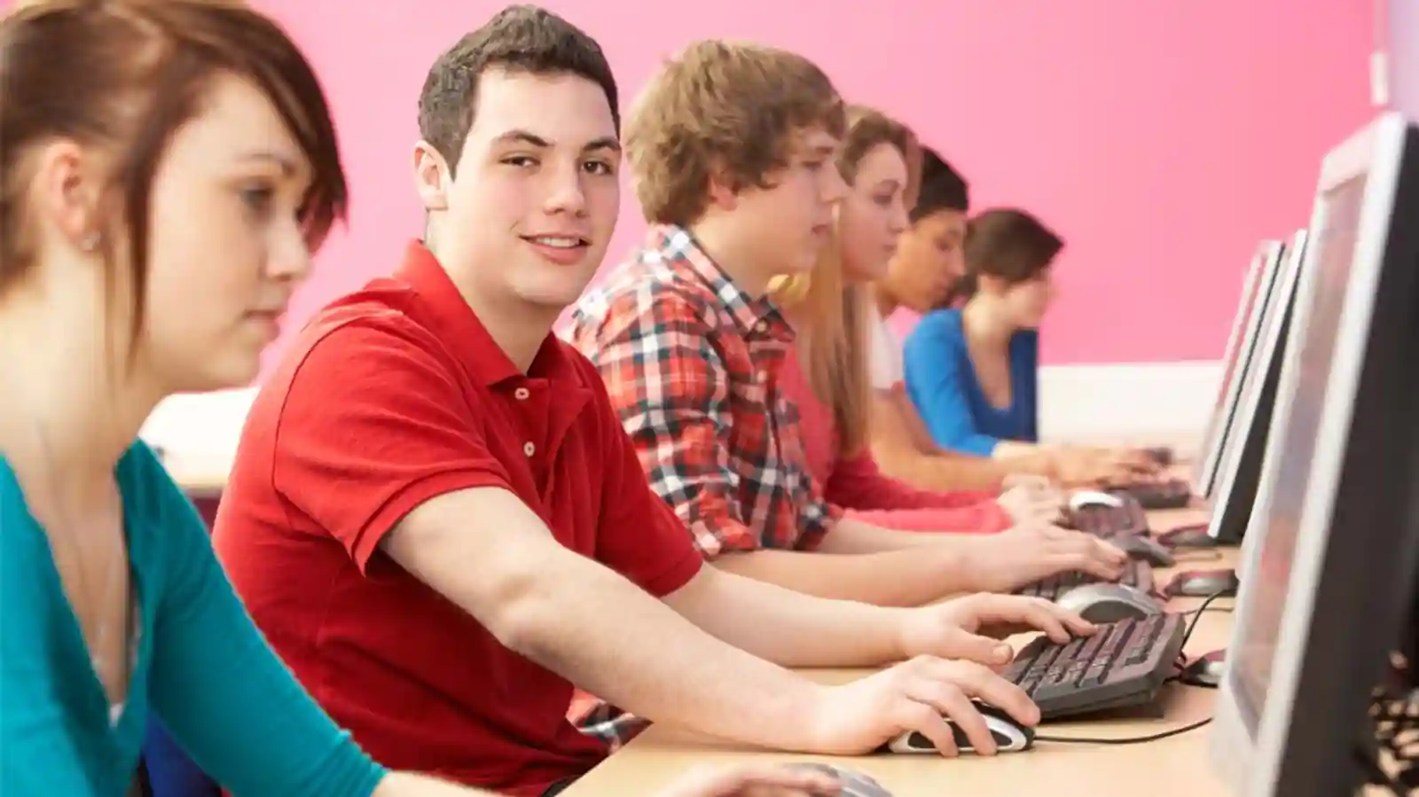 Make the most of â€˜ITâ€™