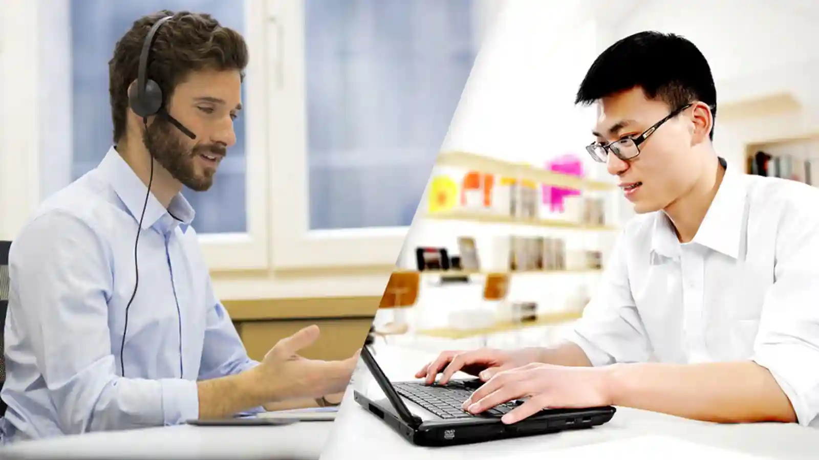 A Paradigm Shift in Online Education Delivery