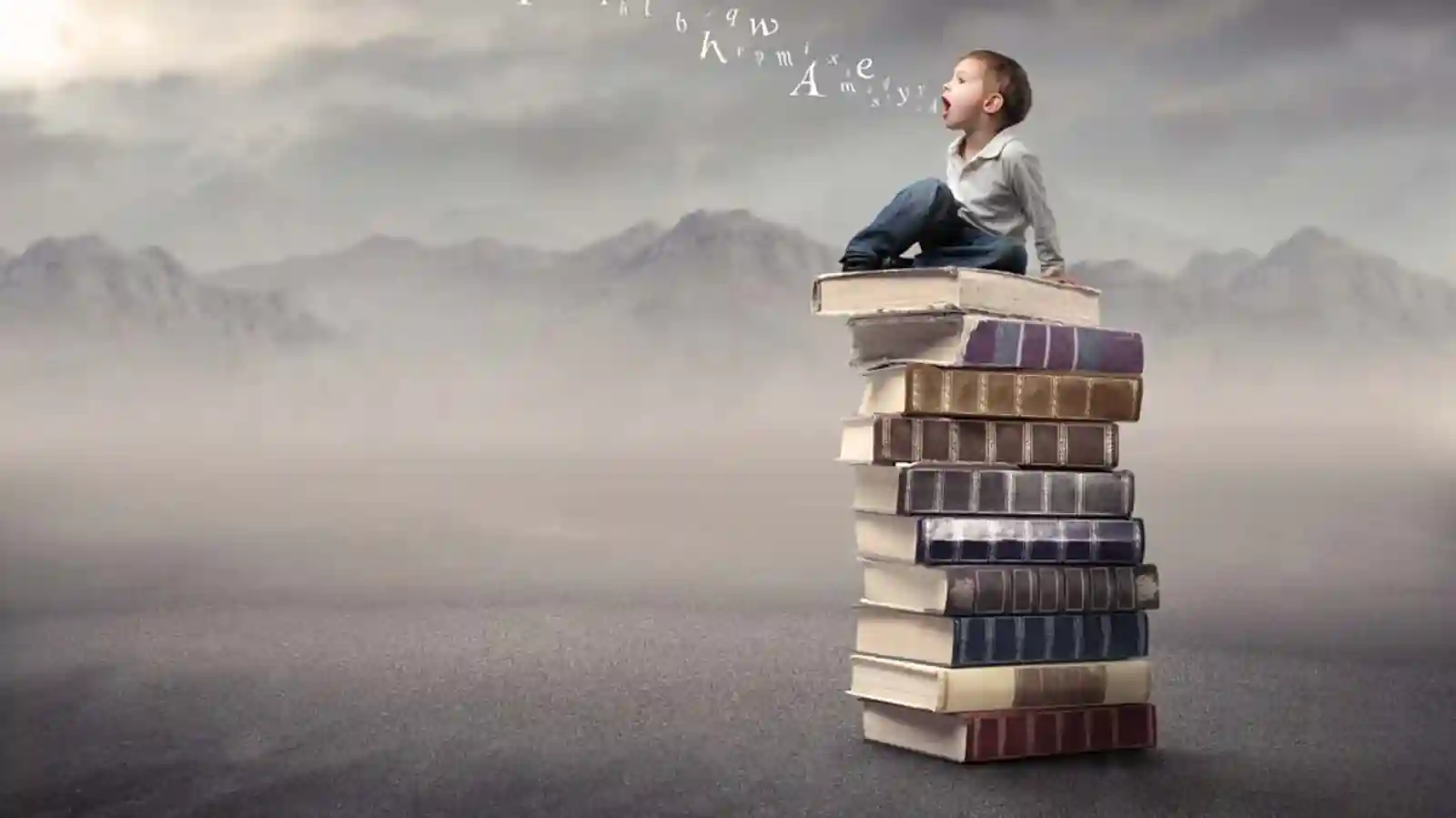 Opportunity beyond words