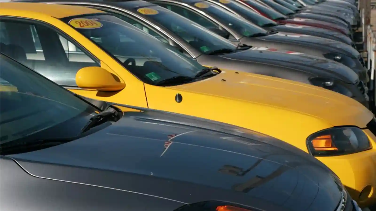 Profit driven pre owned car franchise biz