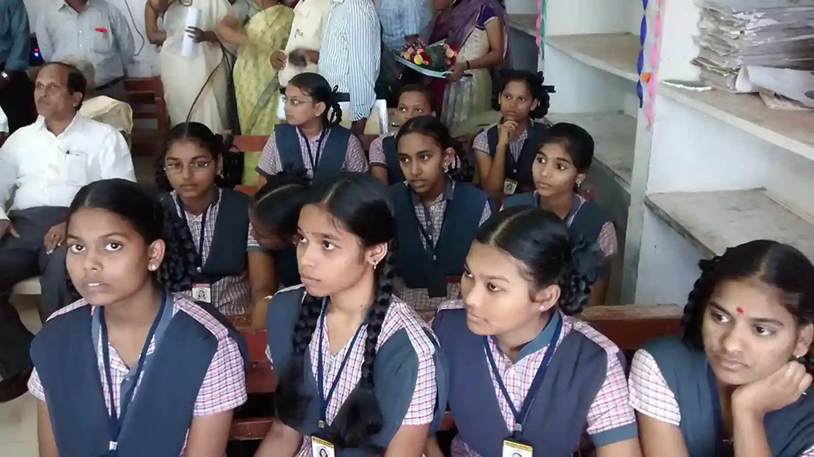 India’s Rural Education: An opportunity for edupreneurs