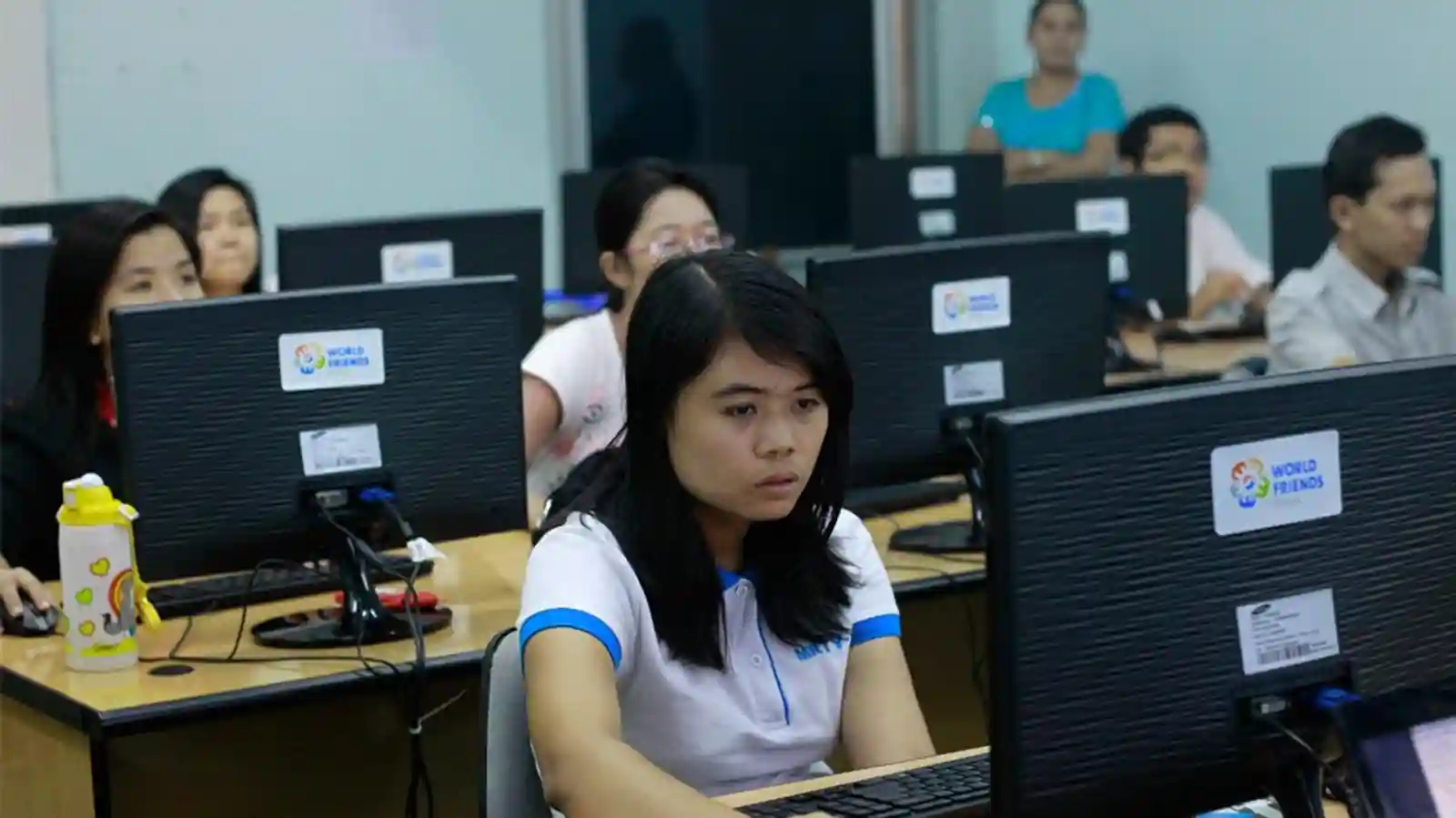 Why are franchise skilled brands tying up with technology?