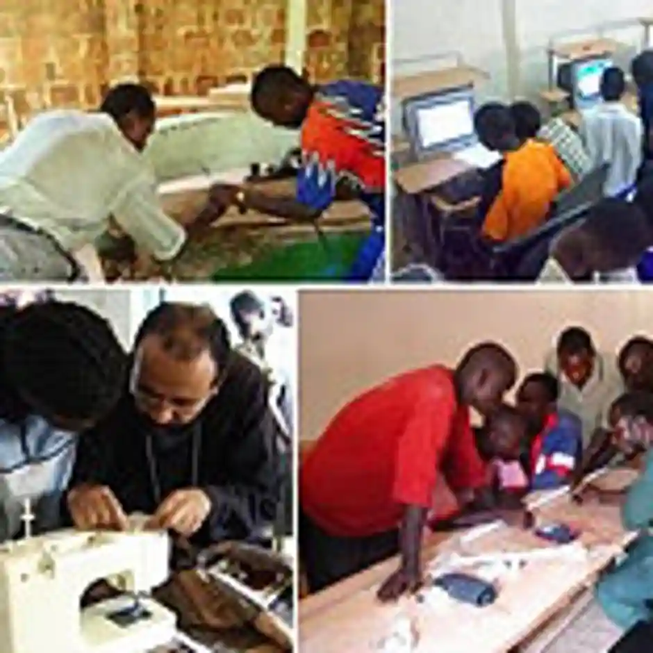 Vocational education: a profitable domain