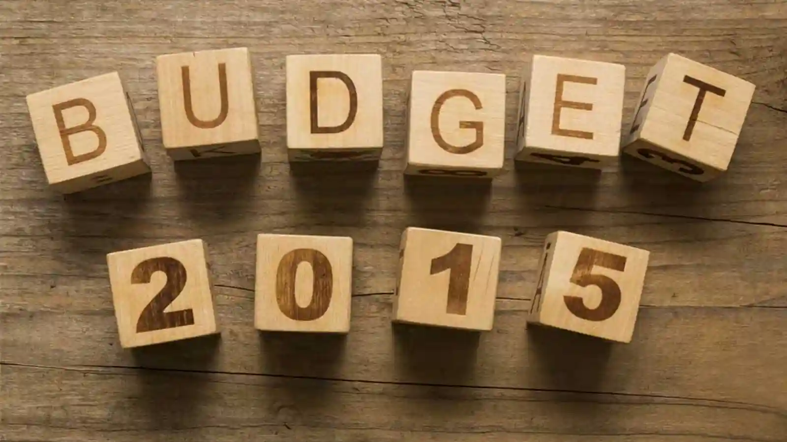 What do franchisors anticipate from budget 2015