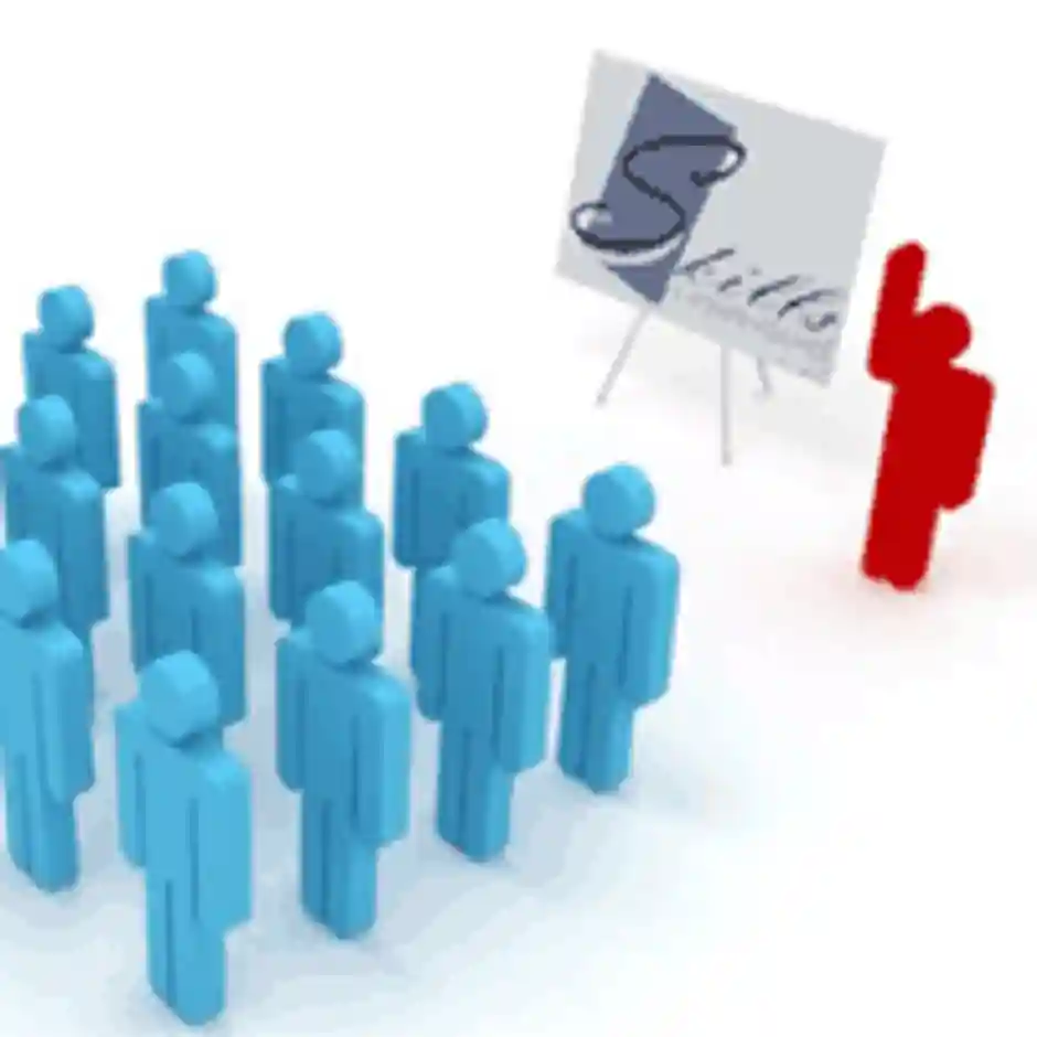 Transformingskills and entrepreneurship