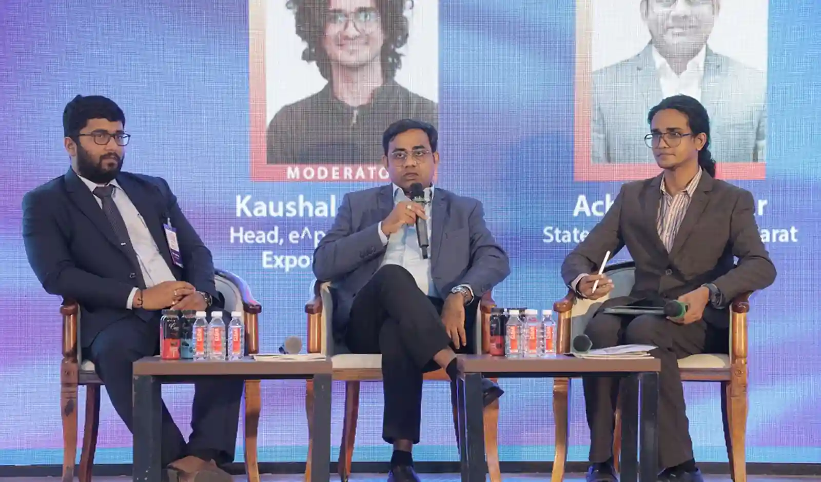 Scaling EV Charging: Insights from Gujarat’s Pioneers