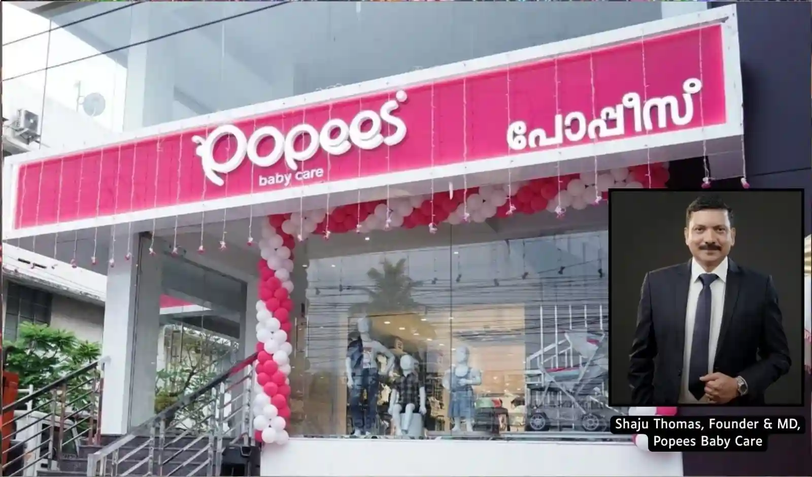 How One Man’s Concern for Baby Safety Sparked a National Brand