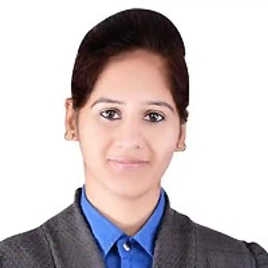 Determined to succeed!