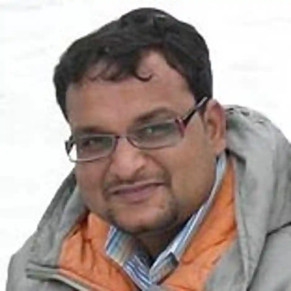 Attaining pinnacle of success