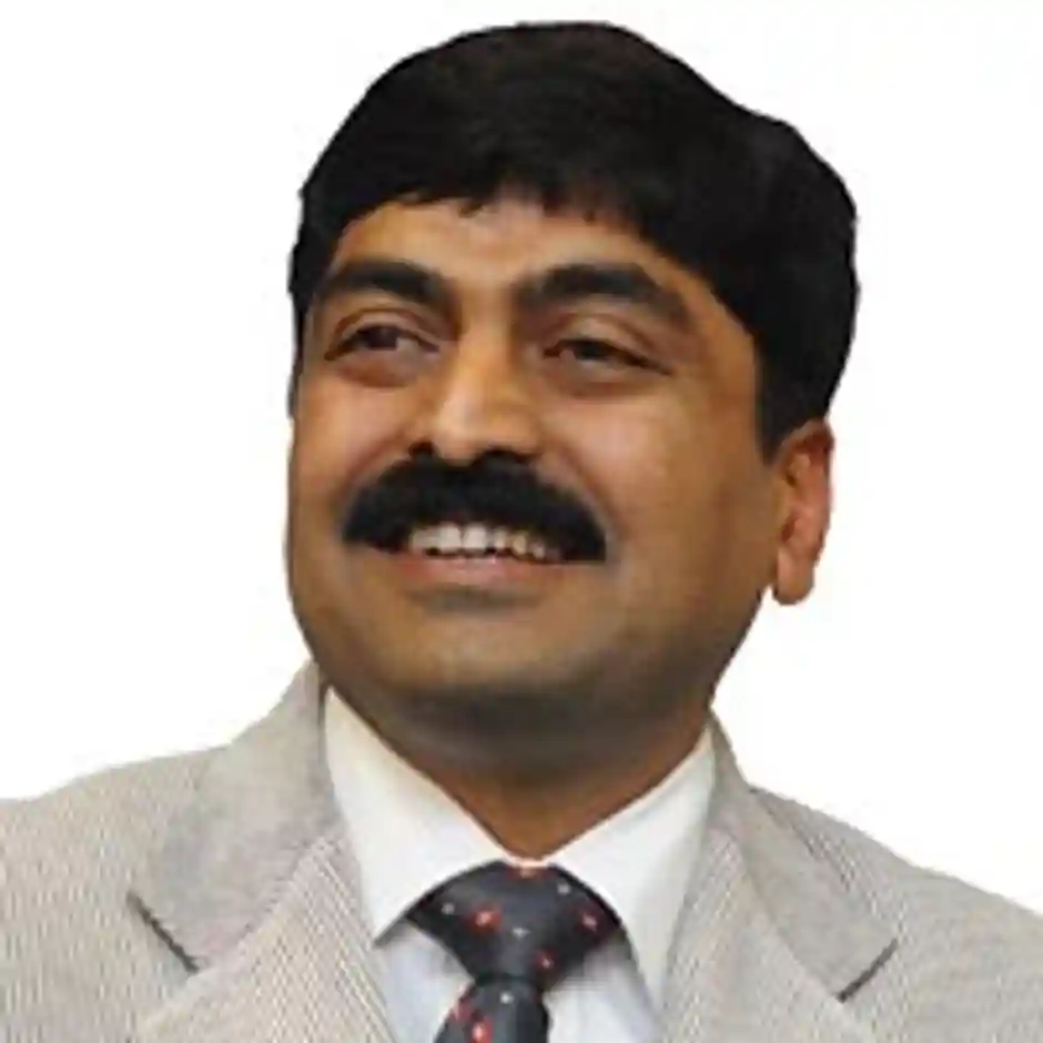 Handing over success