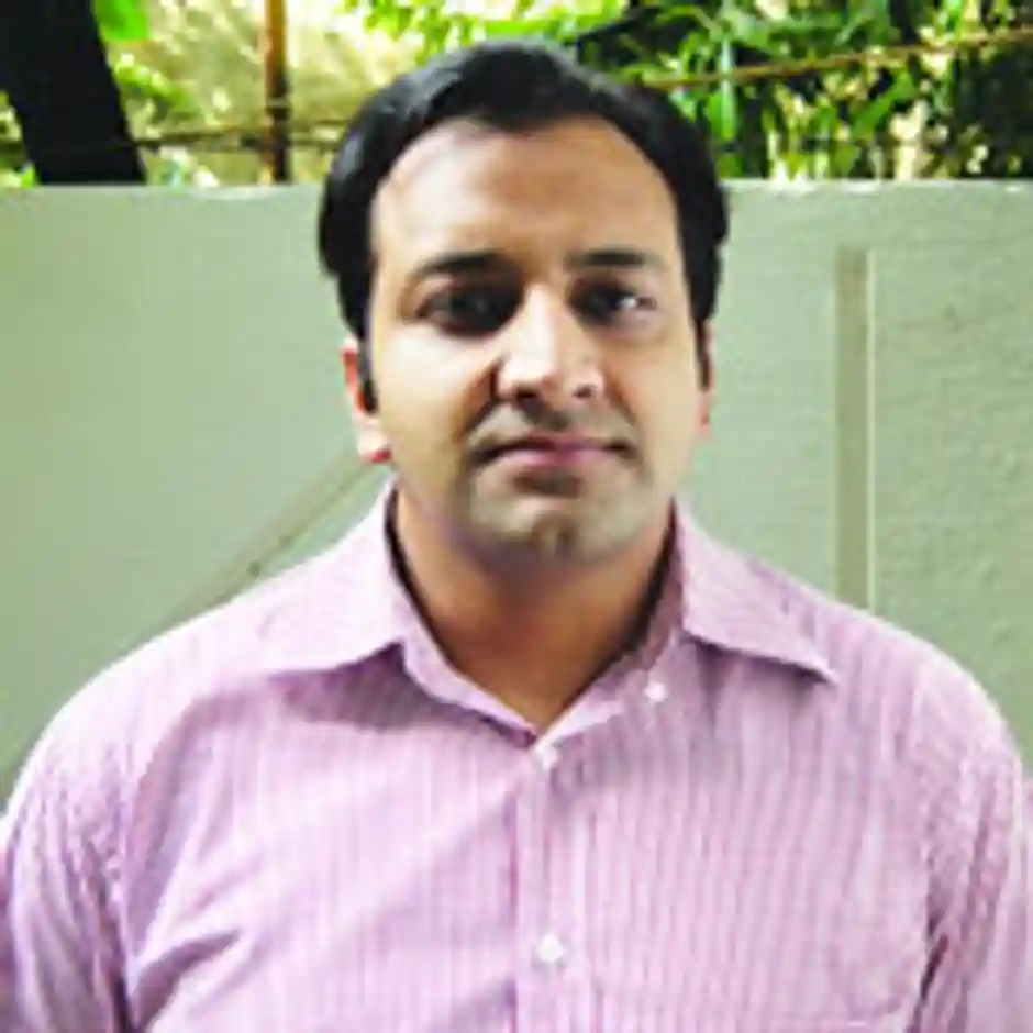 Scaling up the knowledge business