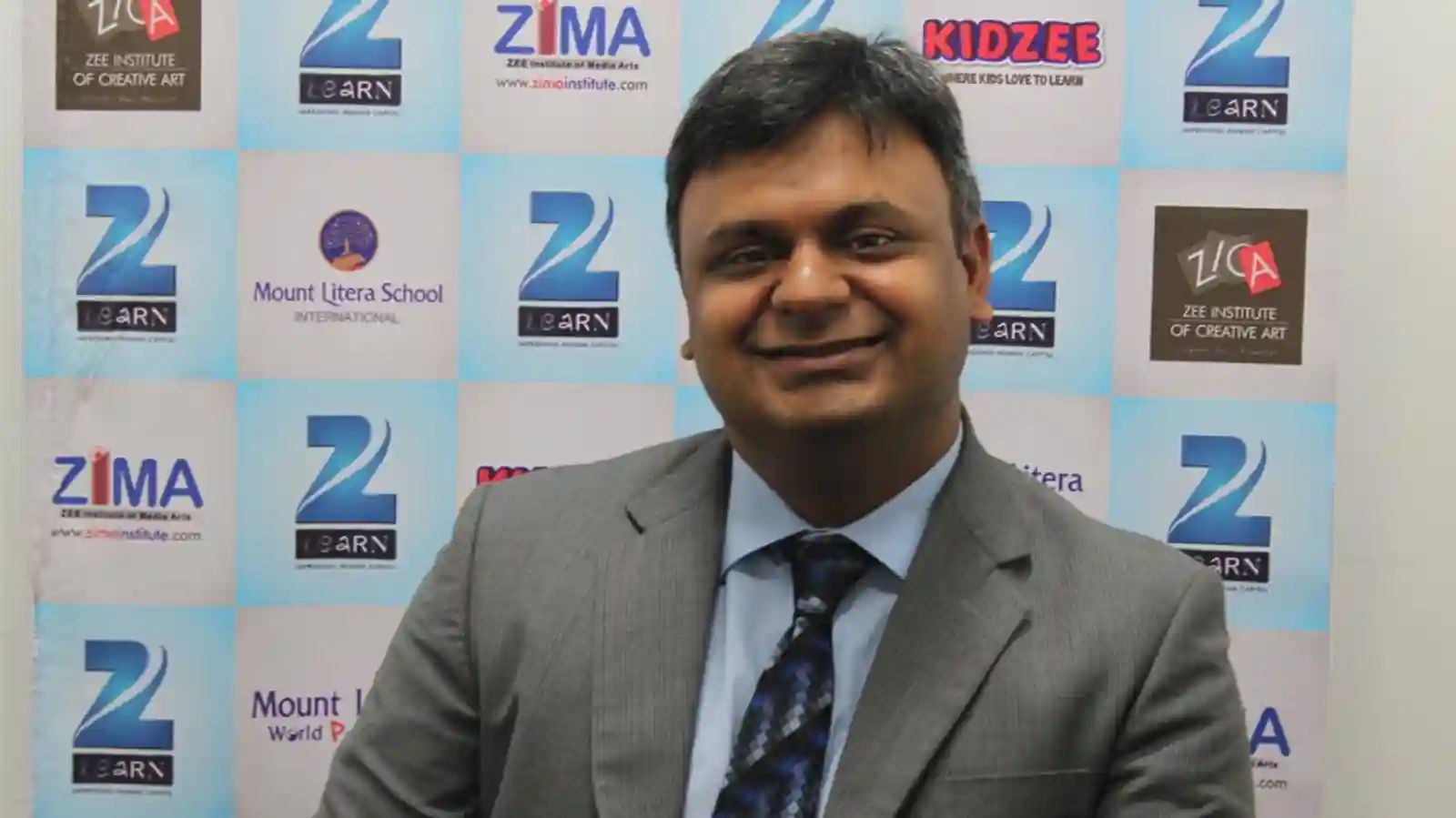 Befitting the current void in education segment