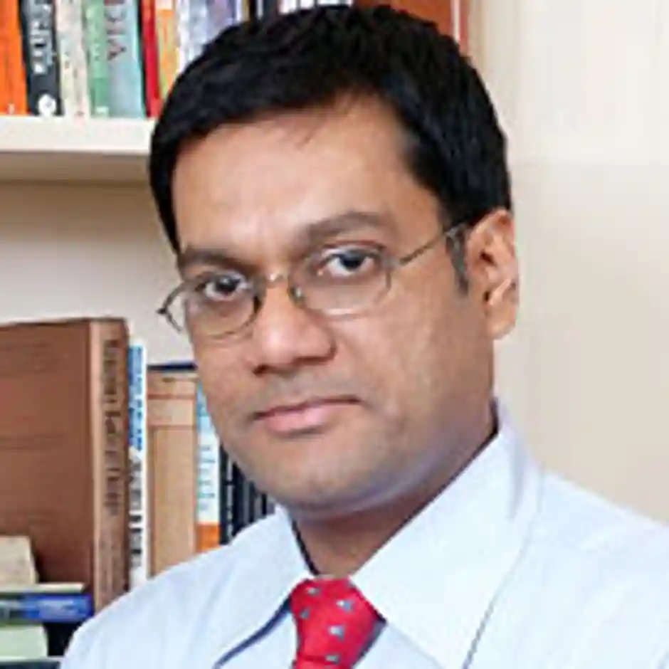 Brains behind bright future