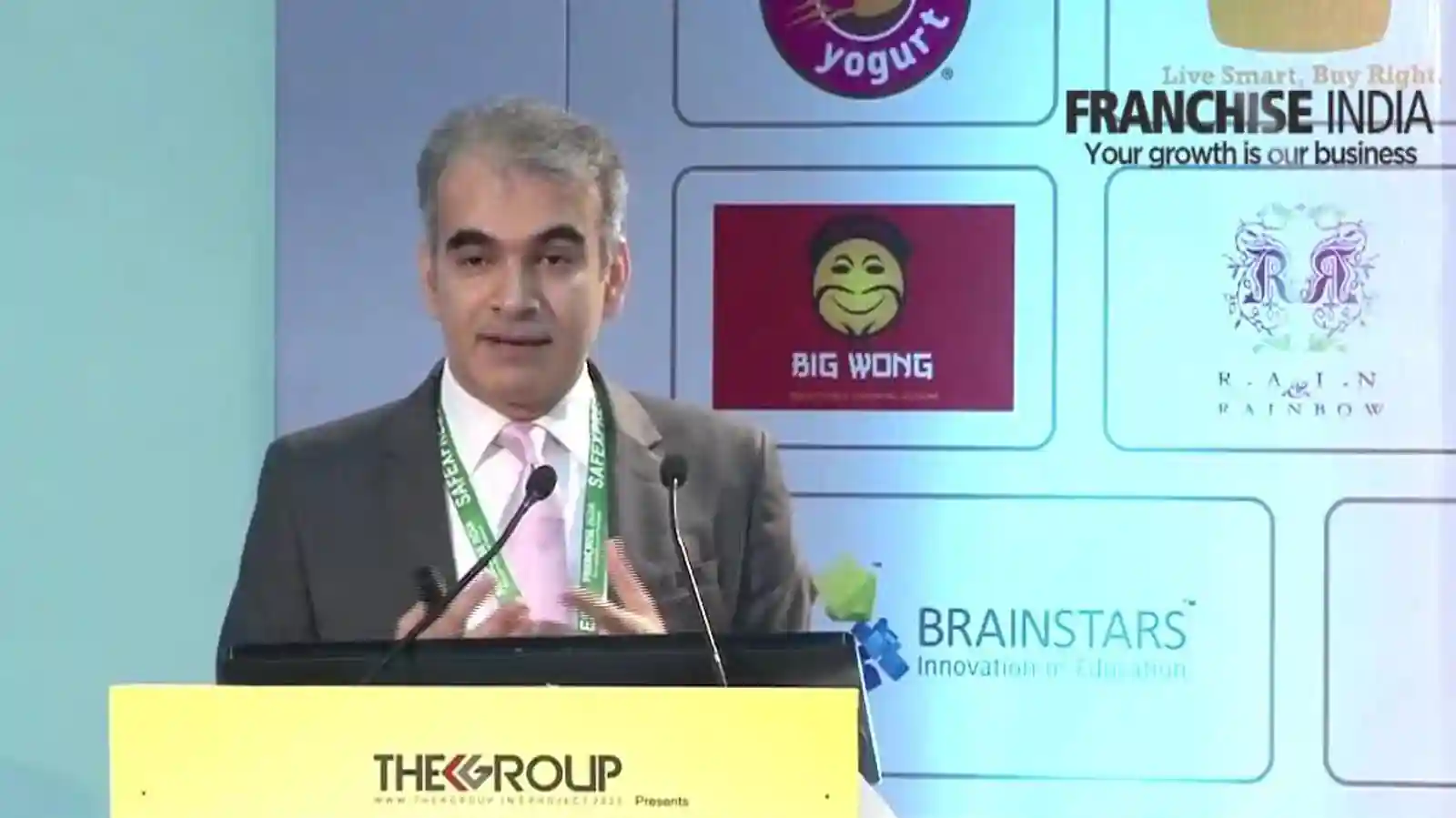 Education biz with higher rewards