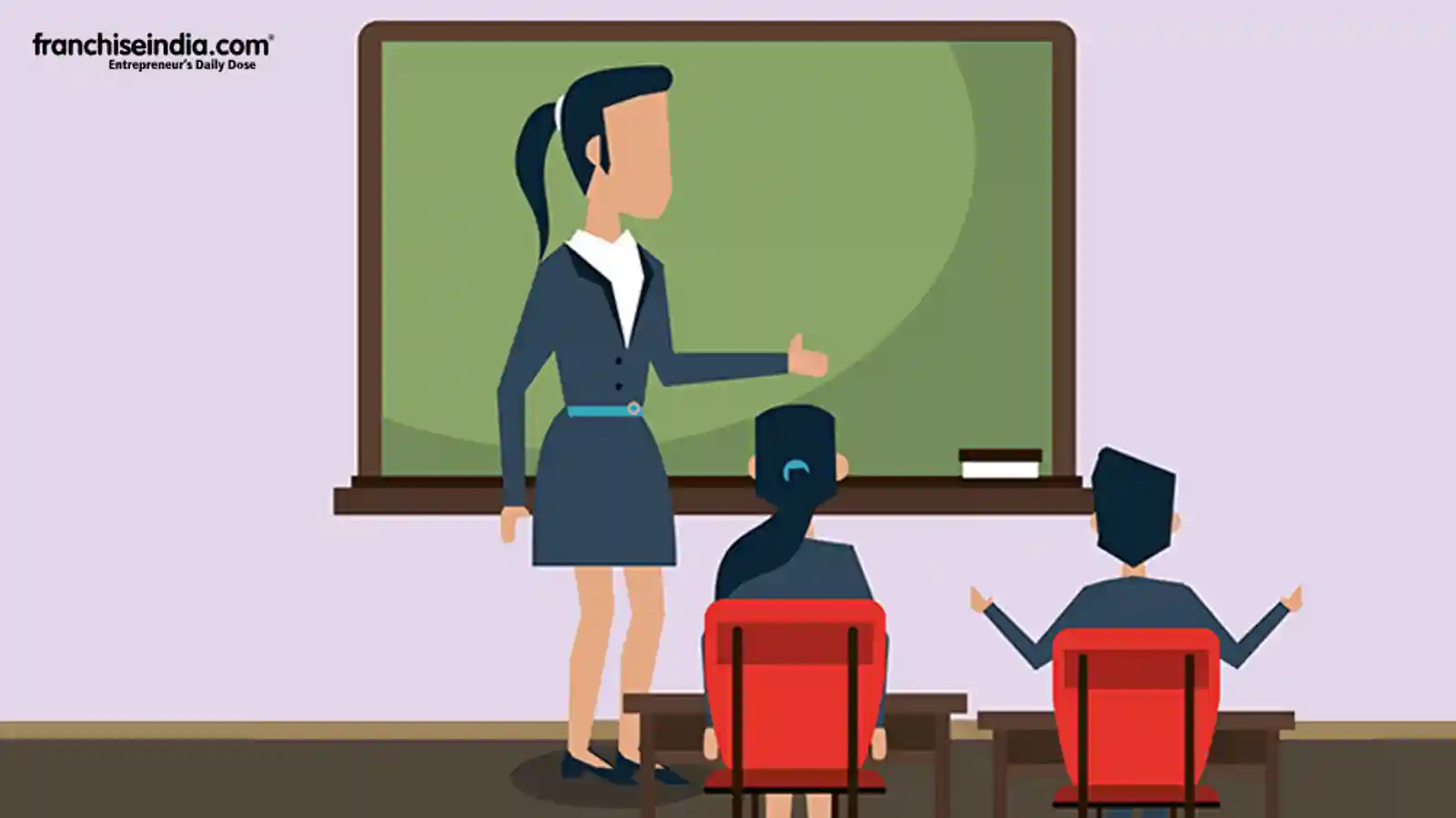 5 Tips for Thriving Tutoring Business in India